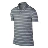 Nike Rally Sphere Stripe Men's Tennis Polo