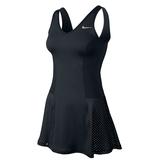 Nike Serena Oz Open Women`s Tennis Dress