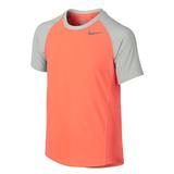 Nike Advantage UV Boy's Tennis Crew
