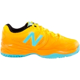 New Balance KC 996 M Junior Tennis Shoe