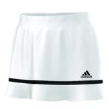 Adidas Sequencials Classical Women's Tennis Skort