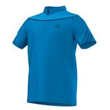 Adidas Adizero Boy's Tennis Polo