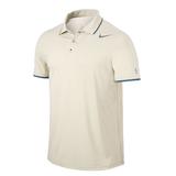 Nike Premier RF Men`s Tennis Polo