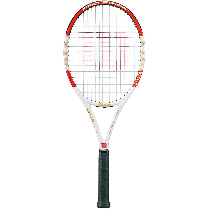 Wilson Pro Staff 100LS Tennis Racquet