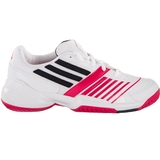 Adidas Galaxy Elite 3 XJ Tennis Junior Shoe
