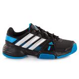 Adidas Barricade Team 3 XJ Junior Tennis Shoe