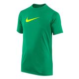 Nike Legend S/S Boy's Tennis Top