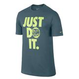 Nike JDI Bites Men's Tennis Tee