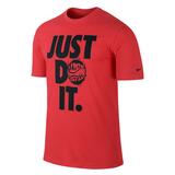 Nike JDI Bites Men's Tennis Tee