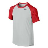 Nike Advantage UV Boy's Tennis Crew