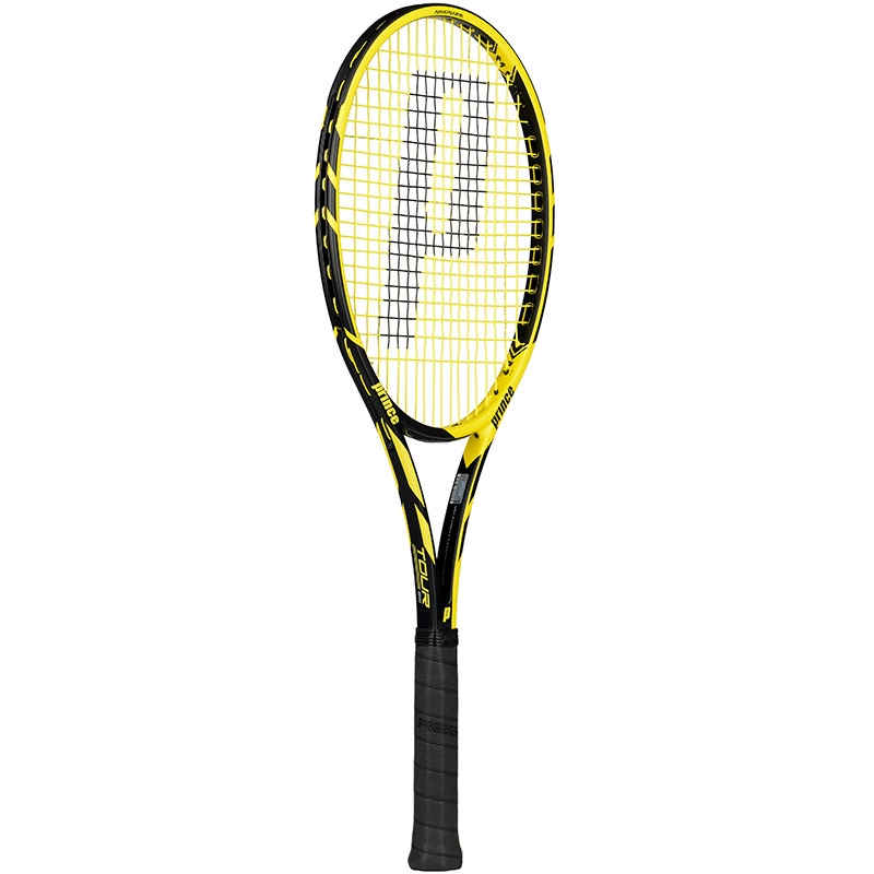 prince wimbledon tennis racket