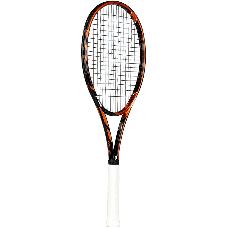 Prince Tour 100T Tennis Racquet