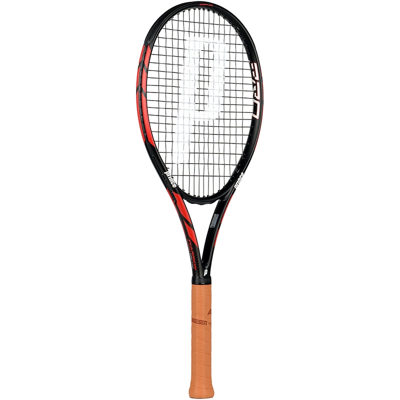 prince warrior tennis racket