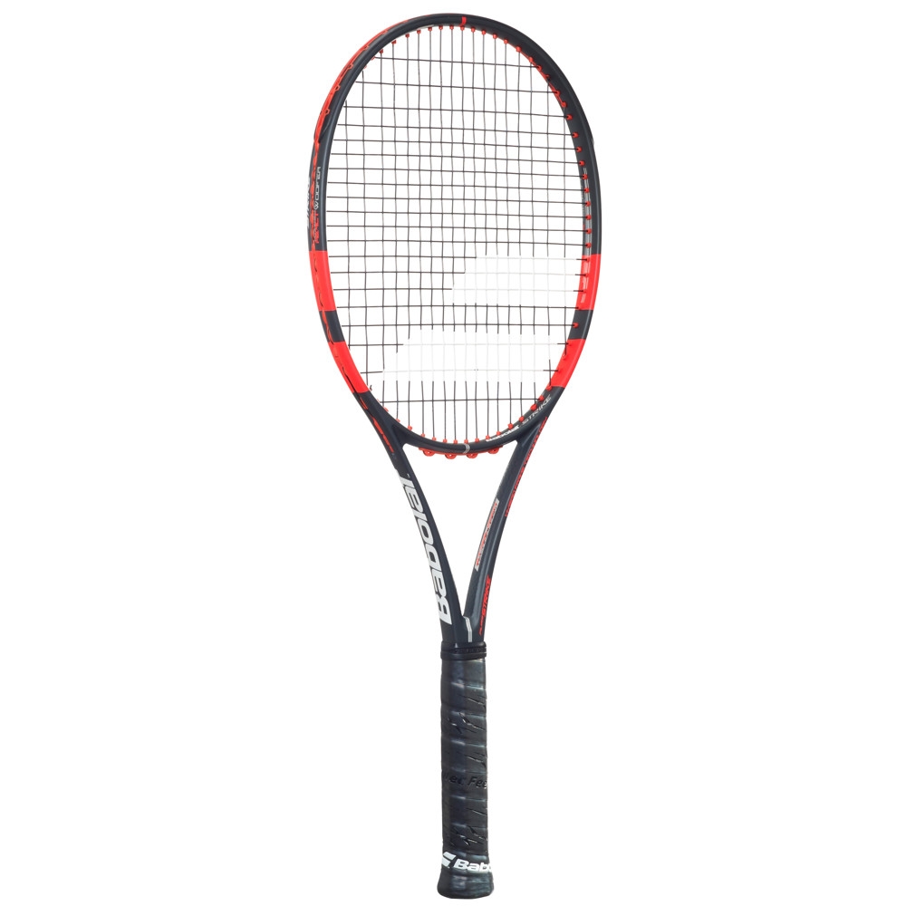 Babolat Pure Strike 18x20 Tennis Racquet