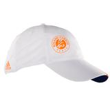 Adidas Roland Garros Men's Tennis Hat