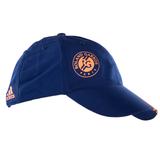 Adidas Roland Garros Men's Tennis Hat