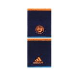 Adidas Roland Garros Large Tennis Wristband