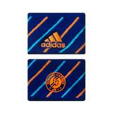 Adidas Roland Garros Small Tennis Wristband