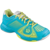 Wilson Rush NGX Women's Tennis Shoe