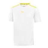 Fila Center Court Crewneck Men's Tennis Shirt