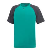 Fila Baseline Raglan Men's Tennis Crew