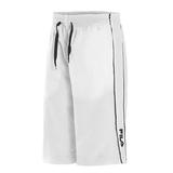 Fila Doubles Reversible Boy's Tennis Short