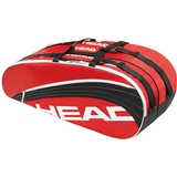 Head Core Combi Tennis Bag