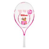 Wilson 2014 Blush 25 Junior Tennis Racquet