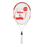 Wilson Roger Federer 25 Junior Tennis Racquet
