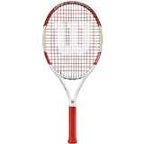 Wilson Pro Staff 25 Junior Tennis Racquet