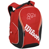 Wilson Federer Premium Tennis Back Pack