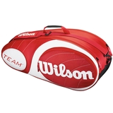 Wilson Team 6 Pack Tennis Bag