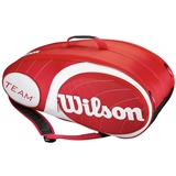 Wilson Team 9 Pack Tennis Bag