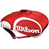 Wilson Team 12 Pack Tennis Bag