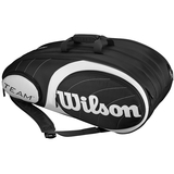 Wilson Team 12 Pack Tennis Bag