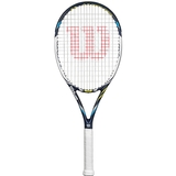 Wilson Juice 100 Tennis Racquet
