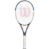 Wilson Juice 100S Tennis Racquet