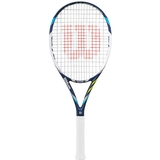 Wilson Juice 100L Tennis Racquet