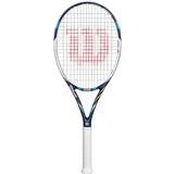 Wilson Juice 100UL Tennis Racquet