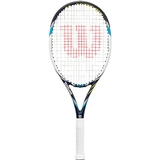 Wilson Juice 108 Tennis Racquet