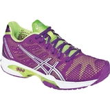 Asics Solution Speed 2 Women's Tennis Shoe