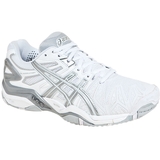 Asics Gel Resolution 5 Women's Tennis Shoes