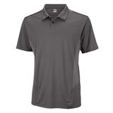 Wilson Solana Embossed Men's Tennis Polo