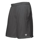Wilson Rush Woven 10' Men's Tennis Short