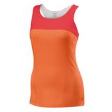 Wilson Solana Racerback Women's Tennis Tank