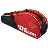 Wilson Federer Team 3 Pack Tennis Bag