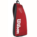 Wilson Federer Team Super Sling Tennis Bag