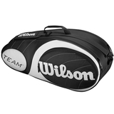 Wilson Team 6 Pack Tennis Bag