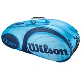 Wilson Team 6 Pack Tennis Bag