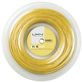 Luxilon 4G Rough 125 Tennis String Reel